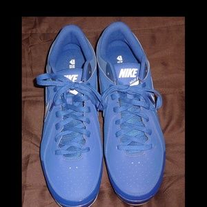Nike Air MVP Pro Metal Men Shoes Baseball Cleat 15